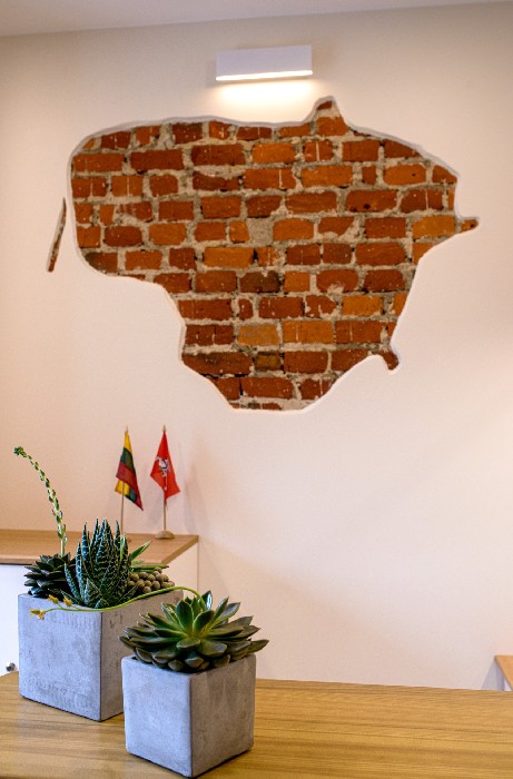 Klaipeda Hostel in Klaipėda, Lithuania